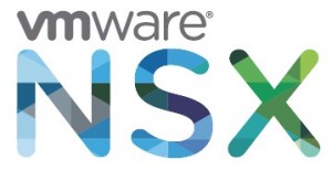 vmware NSX
