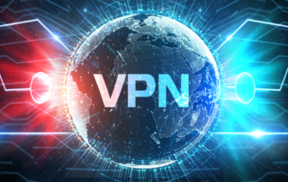 VPN per la libertà