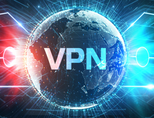 VPN nel mirino
