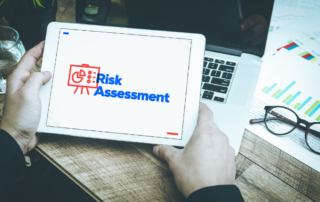 valutazione dei rischi informatici